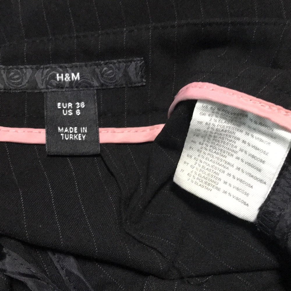 H&M pants - Picture 5 of 5